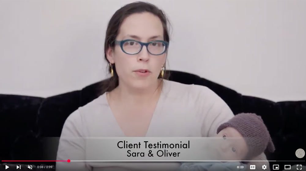 Client Testimonial - Video