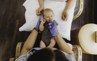 lactation internship