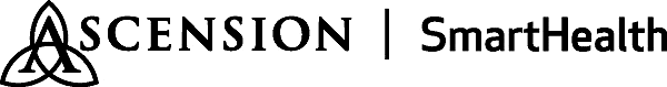 Ascension | SmartHealth logo