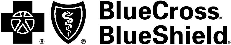 Blue Cross Blue Shield logo