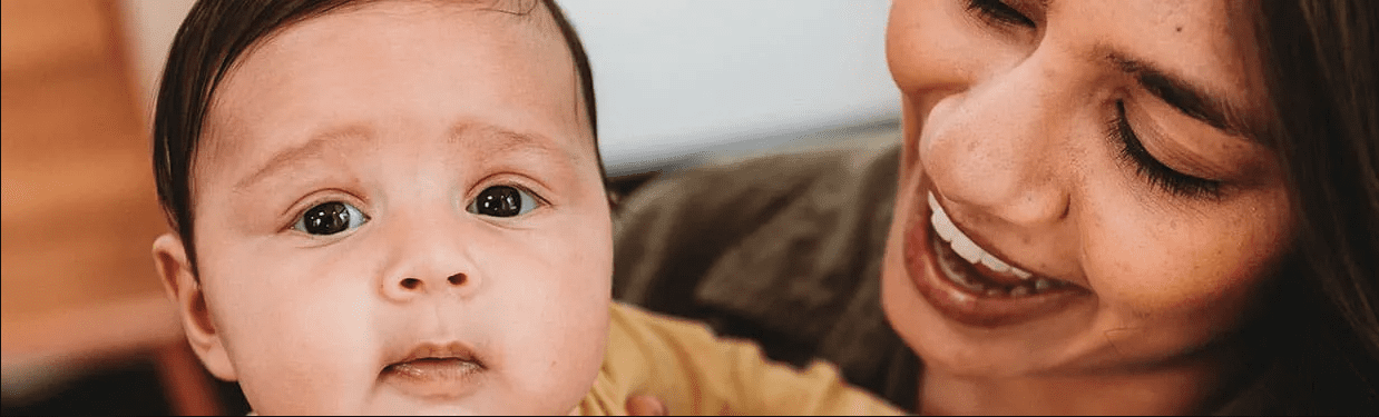 Partner prep class with pregnant woman