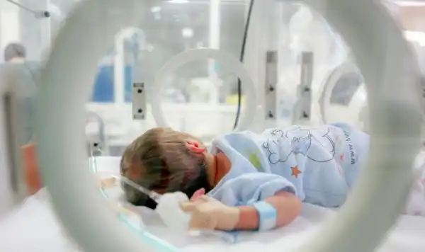 neonatal intensive care unit
